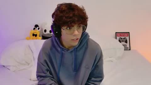 Sammy online show from 07/13/26, 02:58