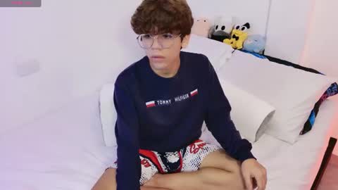 Sammy online show from 07/25/26, 05:05