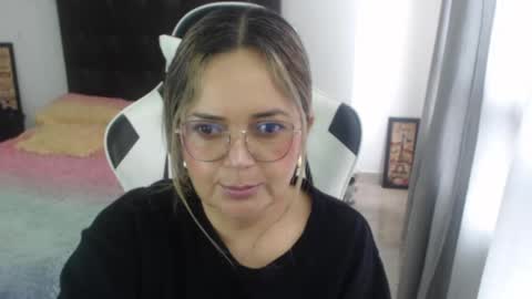 samy_vsn online show from 02/16/25, 04:42