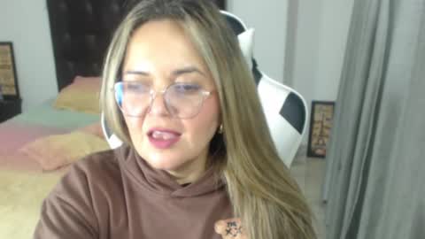 samy_vsn online show from 02/19/25, 01:40