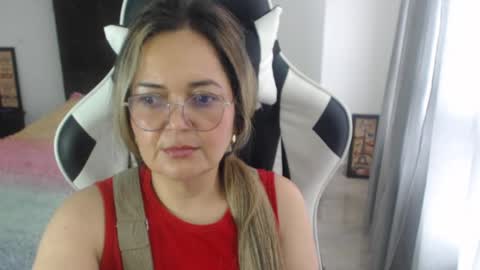 samy_vsn online show from 02/19/25, 05:27