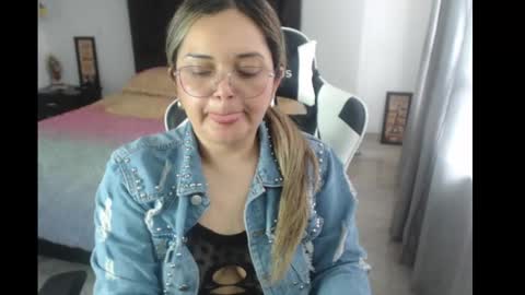 samy_vsn online show from 02/23/25, 08:00