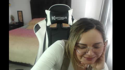 samy_vsn online show from 02/27/25, 08:31