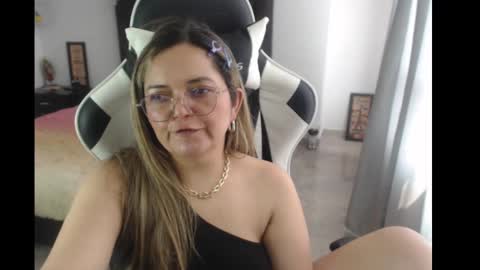 samy_vsn online show from 02/28/25, 07:03