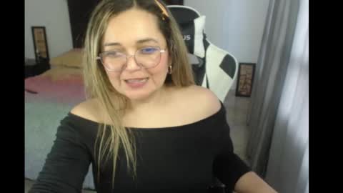 samy_vsn online show from 03/03/25, 10:52