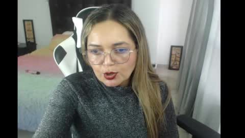 samy_vsn online show from 03/04/25, 06:29