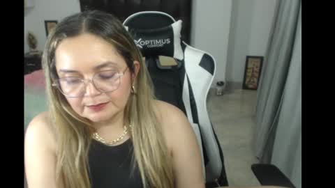 samy_vsn online show from 03/08/25, 12:00