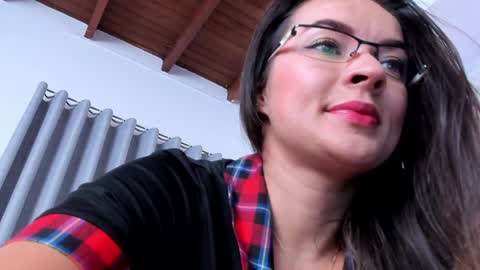 Samy Bennet online show from 01/27/25, 07:46