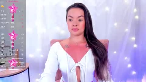 Samy Bennet online show from 02/17/25, 07:31