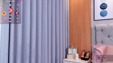 Samy Bennet online show from 09/17/25, 04:19