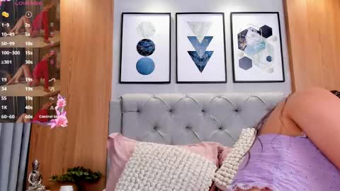 Samy Bennet online show from 04/18/26, 12:31