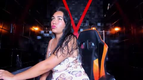 SamyEvanns online show from 03/05/26, 02:51