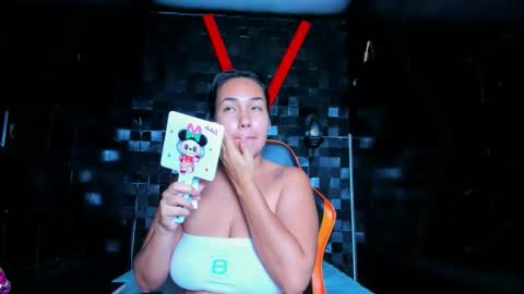 SamyEvanns online show from 04/06/26, 01:25