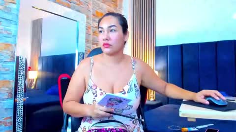 SamyEvanns online show from 04/14/26, 02:06