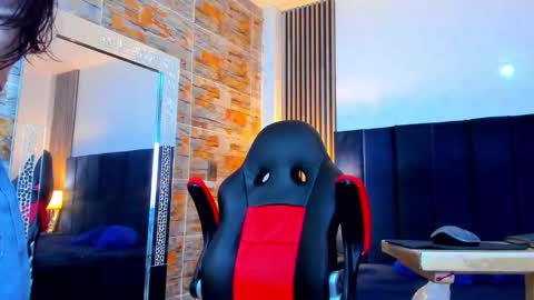 SamyEvanns online show from 04/21/26, 02:26