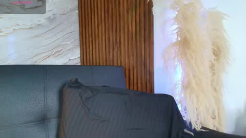 SAMY GREY... online show from 03/18/26, 03:20