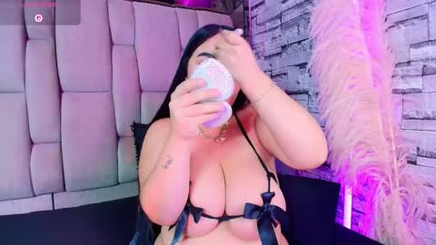 SAMY GREY... online show from 04/21/26, 03:13