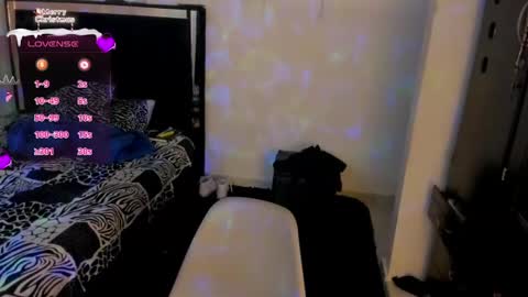 Snapshot of samykiss chatting on 12/30/24, 12:31 SamyHolbrook online show from 12/30/24, 12:31