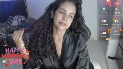 Snapshot of samykiss chatting on 03/09/25, 03:16 SamyHolbrook online show from 03/09/25, 03:16