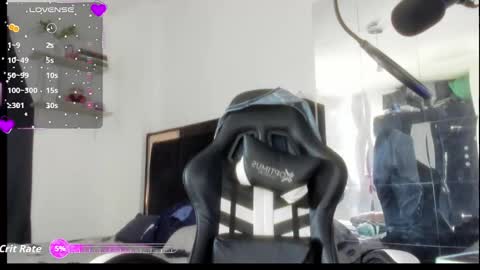 Snapshot of samykiss chatting on 10/06/25, 01:08 SamyHolbrook online show from 10/06/25, 01:08