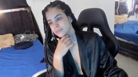 Snapshot of samykiss chatting on 02/01/26, 01:31 SamyHolbrook online show from 02/01/26, 01:31