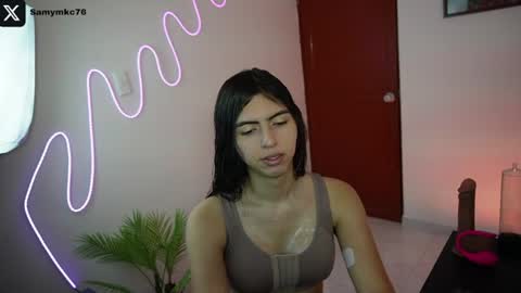 Snapshot of samymelo chatting on 07/13/26, 12:52 samymelo online show from 07/13/26, 12:52