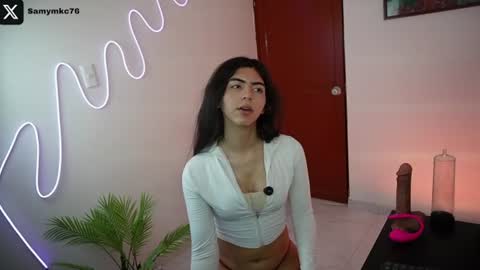 Snapshot of samymelo chatting on 07/17/26, 12:56 samymelo online show from 07/17/26, 12:56