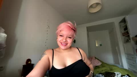 Samymoon online show from 10/29/25, 09:33