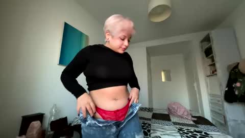 Samymoon online show from 11/01/25, 05:04