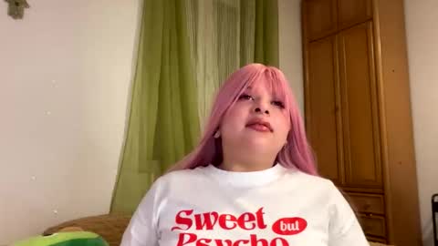 Samymoon online show from 02/21/26, 09:05