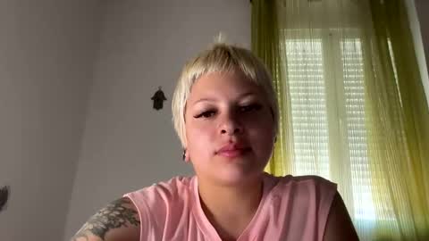 Samymoon online show from 04/03/26, 08:12