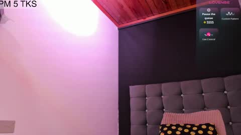 samy   online show from 03/10/25, 06:49