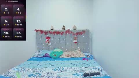 samyq8 online show from 12/19/25, 09:11