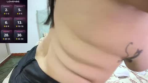 samyq8 online show from 04/18/26, 11:38