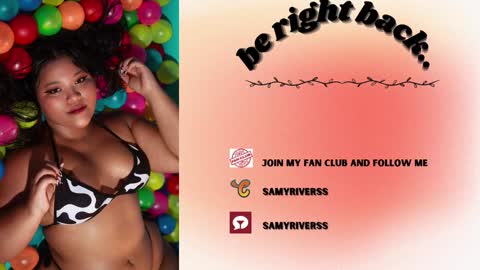 Samy  online show from 12/06/24, 06:26