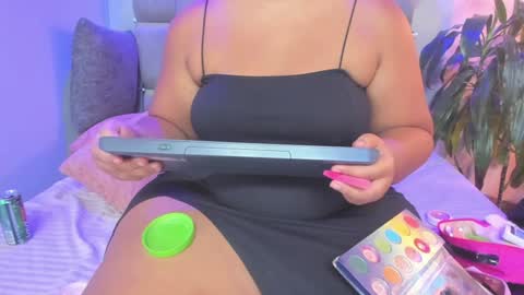 Samy  online show from 12/10/24, 03:09