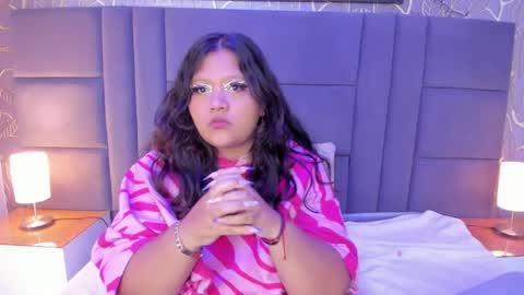 Samy  online show from 02/14/25, 09:24