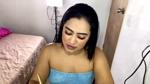 Samy online show from 07/04/26, 06:58