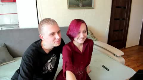 SamyScott online show from 09/26/25, 07:01