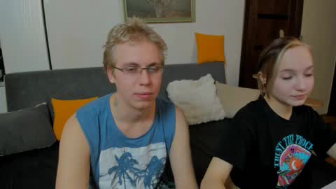 SamyScott online show from 11/30/25, 07:56