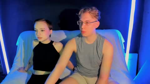 SamyScott online show from 04/01/26, 05:08