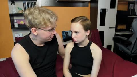 SamyScott online show from 04/11/26, 07:45