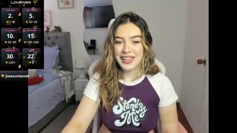 Samanta online show from 12/14/24, 01:38