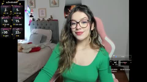 Samanta online show from 09/11/25, 06:19