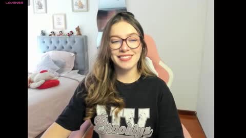 Samanta online show from 09/16/25, 06:42