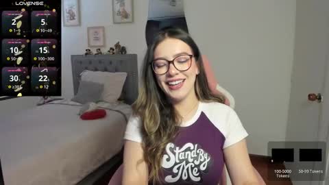 Samanta online show from 11/24/25, 01:44