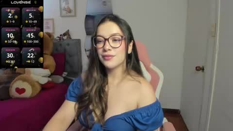 Samanta online show from 02/02/26, 01:54