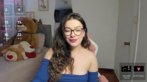 Samanta online show from 03/12/26, 01:06