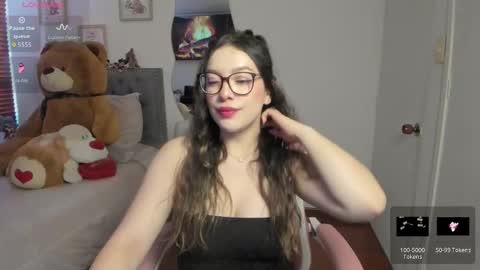 Samanta online show from 03/13/26, 01:18