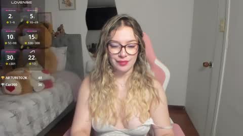 Samanta online show from 03/31/26, 12:45